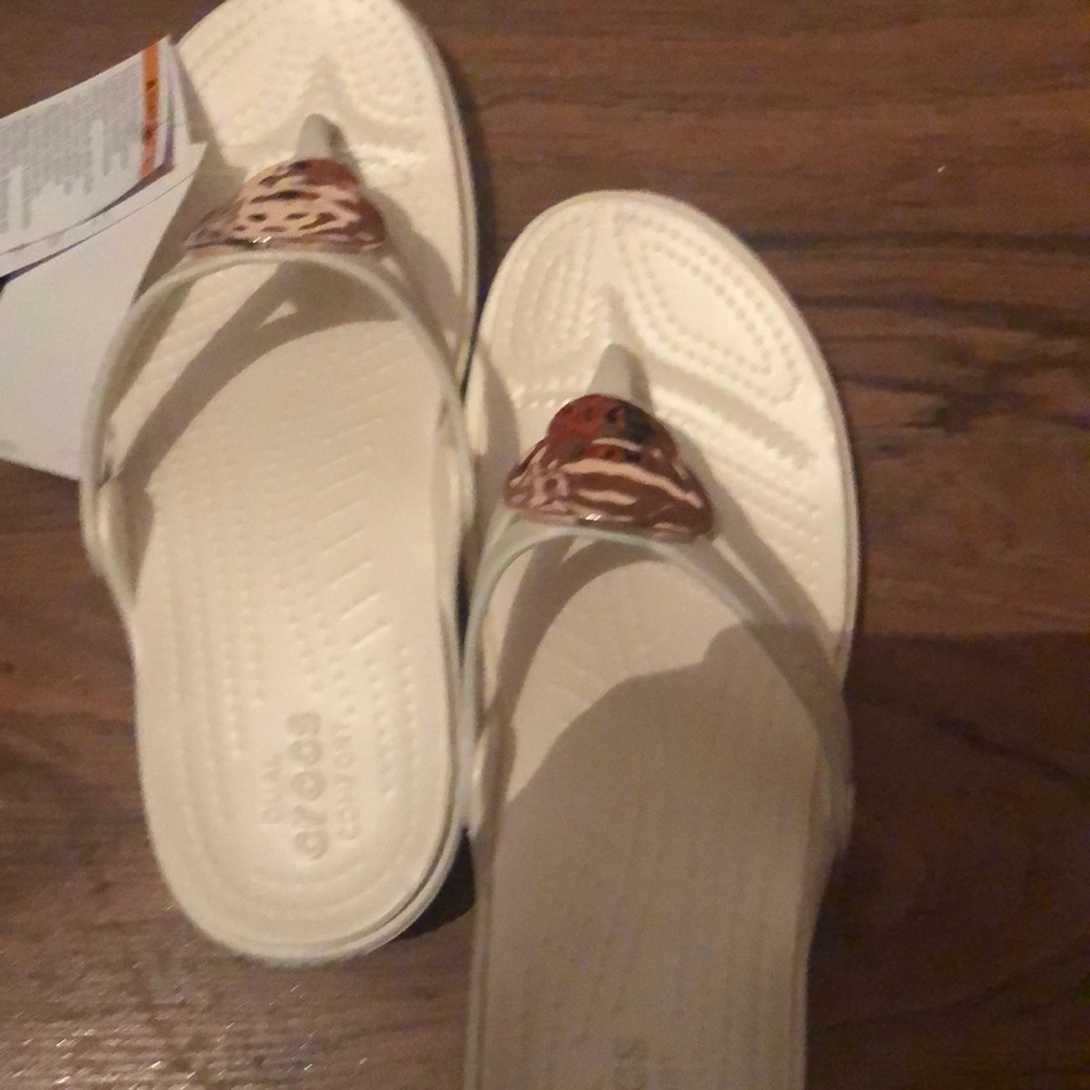 Women Crocs